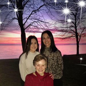 Meet your Posher, April